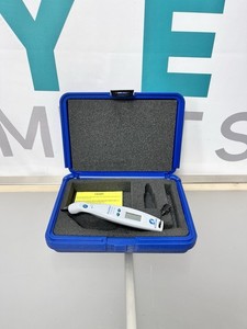Accutome PachPen 24-5100 Pachymeter w/ Case