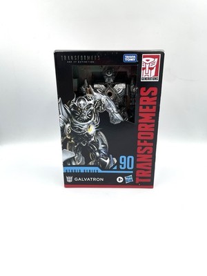 GALVATRON Transformers Studio Series 90 Age of Extinction AOE Movie Voyager