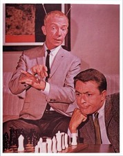 My Favorite Martian TV Cast Bill Ray Waltston Bill Bixby 8x10 photograph My Favorite Martian TV Cast Bill Ray Waltston Bill Bixby 8x10 photograph