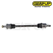 Rear Right CV Axle Shaft Assembly for Honda CR-V 2.4L 4WD w/Japan Built 2002-06
