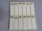 Hummel Spoon Set of 12 Silver Plated in Original individual boxes MIB 1980 — photo 2