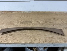 1930-1931 Model A Ford Coupe Sedan Pickup Steel Dash Rail- Original