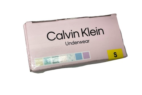 Calvin Klein Girls’ Bikini Underwear Cotton Stretch Tag-Free, 7-pack - Picture 3 of 3