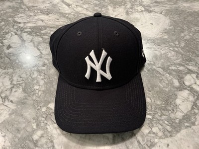 New Era New York Yankees MLB 9FORTY Cap - Navy (New without Tags)