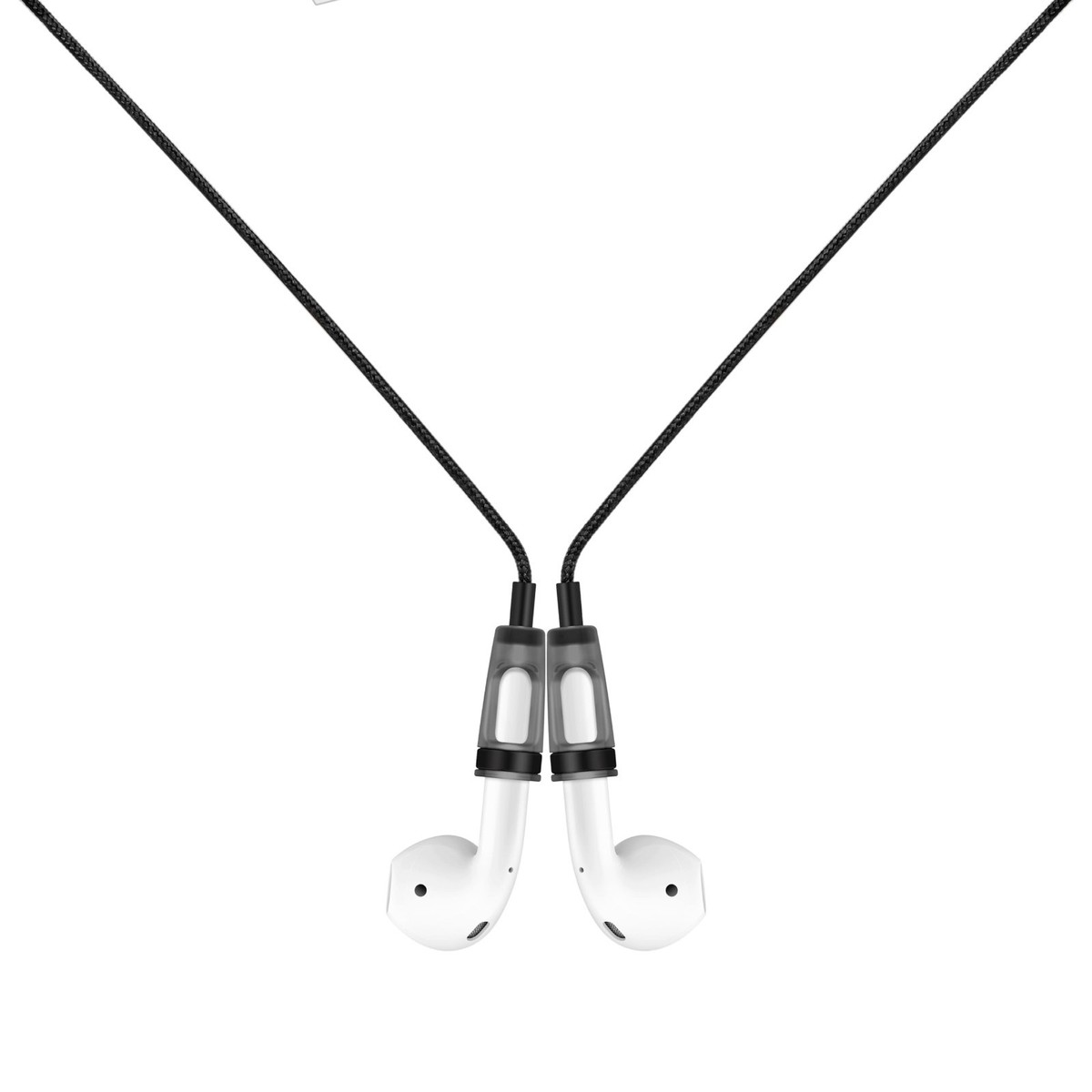 Anti-Lost Neck Strap for AirPods - Magnetic Lanyard Holder for
