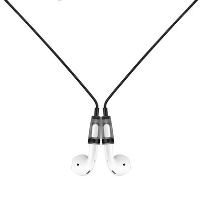 Anti-Lost Neck Strap for AirPods - Magnetic Lanyard Holder for
