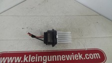 HEATER RESISTOR Volkswagen Crafter Van 2.0 TDI (CKTC) 2012 5HL00894115
