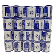 Thermal Paper Toast TP200 Printer Paper Planet ABZKIT4T 20 rolls New sealed