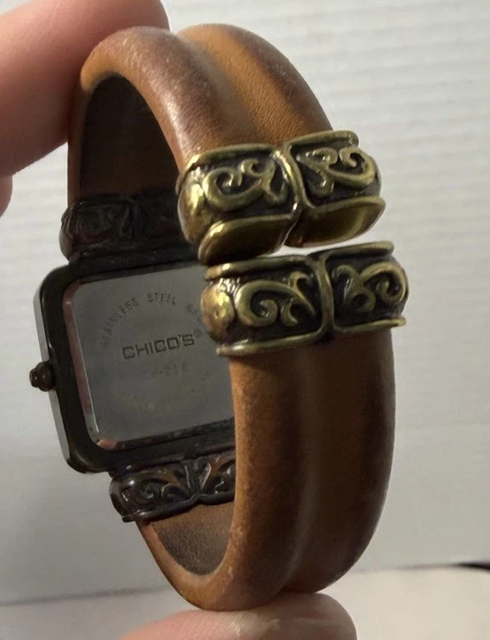 Reloj Chicos Moda Vintage Foto 4 de 4