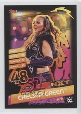 2020 Topps WWE Slam Attax Reloaded Chelsea Green #103 0w6