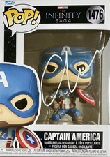 Ultimate Funko Pop Captain America Figures Checklist and Gallery 52
