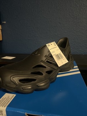 adidas adiFOM Supernova Men's Black Size 10