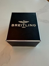 Breitling Bentley Motors 48MM A25362 Chronograph Blue Stainless Steel Watch 11