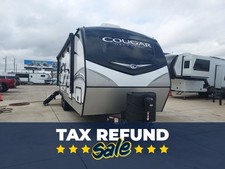 2023 Keystone Cougar Half-Ton TT 25RDS