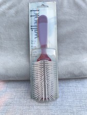 Vintage Wilhold Detangling Styling Hair Brush Vintage 1990's NOS Sealed