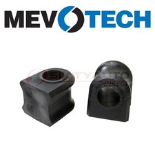 Mevotech Suspension Stabilizer Bar Bushing Kit for 2002-2007 Jeep Liberty bg