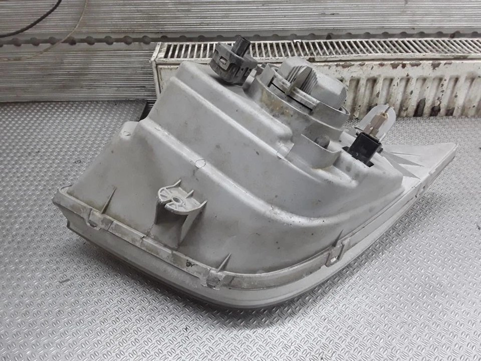 LDV Maxus 2007 Rechts Scheinwerfer DEV419265 - Bild 4 von 4