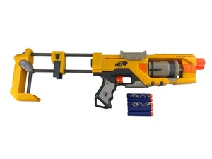 Nerf Spectre Rev 5 | eBay