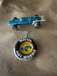 Hot Wheels Redline Indy Eagle | eBay