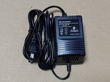 New for BEHRINGER mixer UB502 802 XENYX external power adapter 3 stitches 230V
