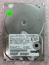 HITACHI HDS725050KLAT80 0A31613 Hard Drive 3.5" SATA 500GB