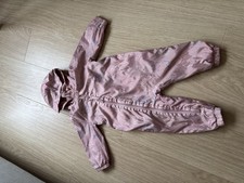 M&S waterproof all-in-one (12-18 Months)