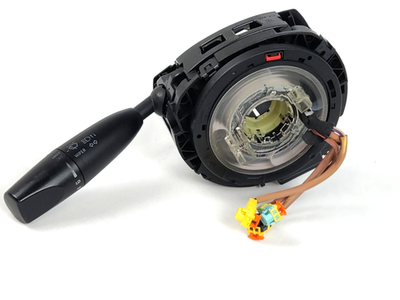 #ad 2014 2016 Dodge Dart CLOCK SPRING MULTI SWITCH 56054860AA 68089123AF $178.00