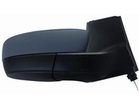 Aussenspiegel Rechts Volkswagen UP 2012-2016 Mechanisch Lackierbar