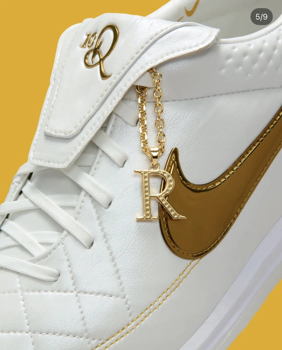Las mejores ofertas en Ronaldinho x Nike Tiempo Legend Touch of