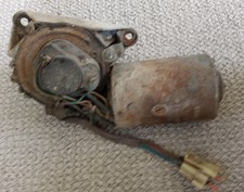 Mopar 3 Speed Windshield Wiper Motor Mopar B-body E-body A-body 3799024 Oem Mopar 3 Speed Windshield Wiper Motor Mopar B-body E-body A-body 3799024 Oem