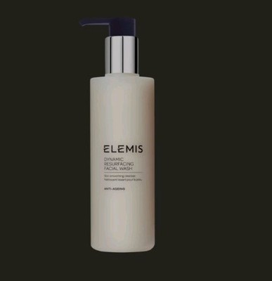 ELEMIS Dynamic Resurfacing Facial Wash 200 ml