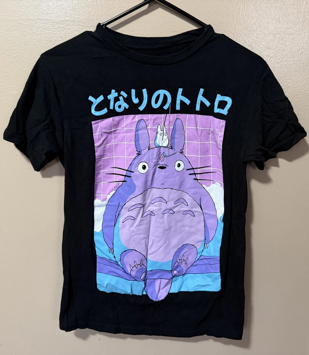 totoro shirt products for sale | eBay