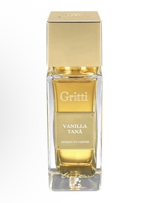 Gritti Vanilla Tana 100ml Factory Sealed!!