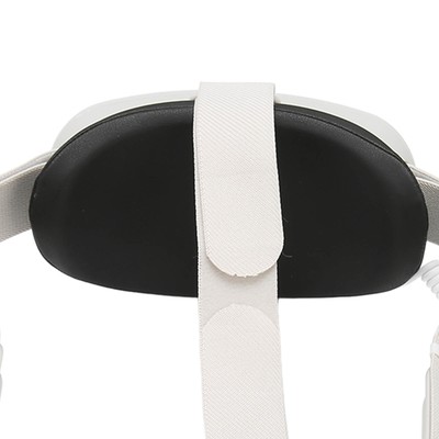 VR Head Strap Extend 3.5H To 4H Playtime VR Charging Strap With 6000mAh Batte CB