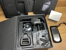 Originalverpacktes Nokia 8800 silber klassisches RM-13 entsperrt Vintage Handy