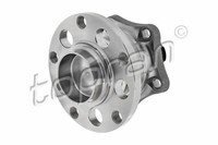 Radlager Topran 110 243 FüR Audi Superb Skoda 3U4 A6 VW C5 3B5 Passat 3B6 3B2 B5