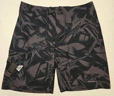 Columbia PFG Omni-Shield Fishing Shorts Men's 38 Board Shorts