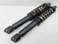 BMW C1 125 200 ABS Federbeine hinten original...