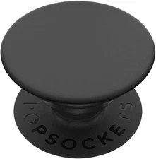 PopSockets PopMount: Multi-Surface Mount - PopSockets PopGrip, Black BRAND NEW