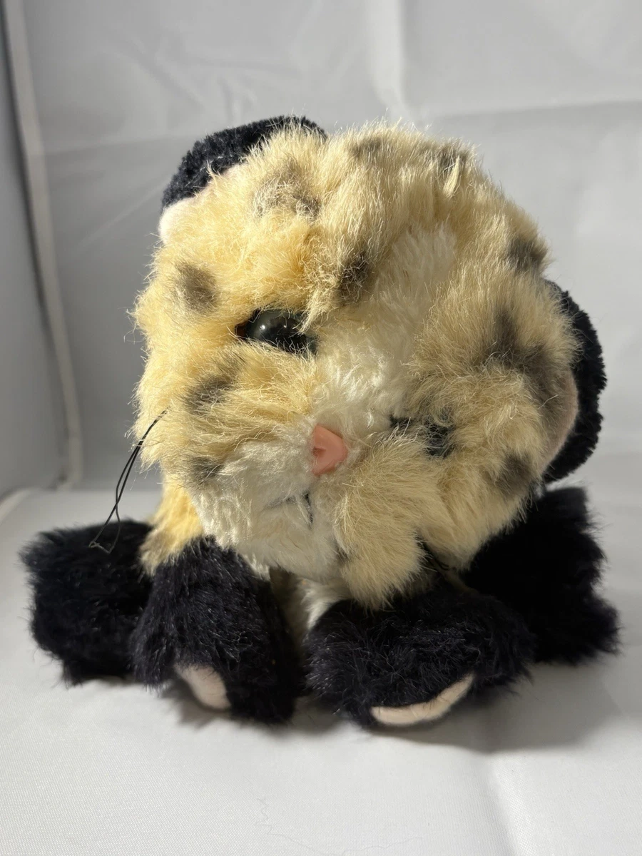 ビンテージドール　ラシュトン　kitty キティ　ネコ　cat ライオン ビンテージドール ラシュトン kitty キティ ネコ cat ライオン Other