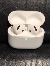 Apple AirPods 4th Generation ANC Active Noise Cancelling In-Ear Earphones