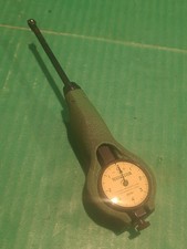 Federal Test Master 1204p Valve Guide Small Bore Gage .250-.506 Federal Test Master 1204p Valve Guide Small Bore Gage .250-.506