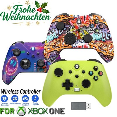 Wireless Controller Für Microsoft Xbox One Xbox Series X/S,Weihnachtsgeschenke