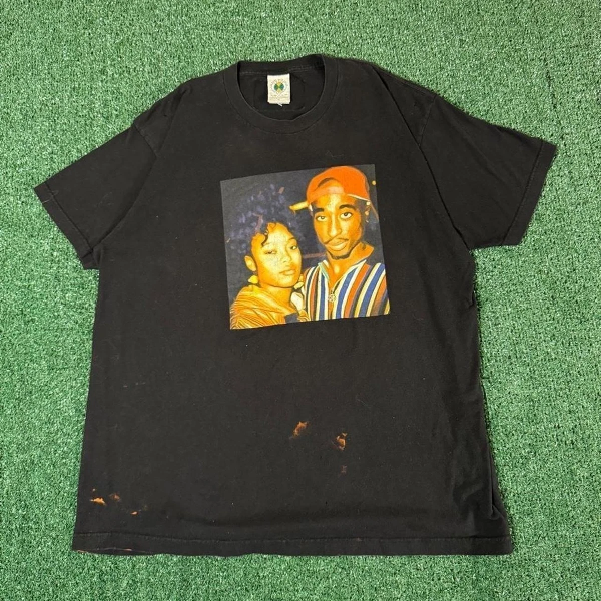 2pac Shirt for sale | eBay