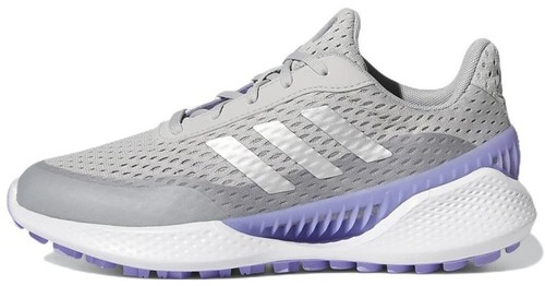 Nike Free Golf Next Nature Men\'s Size 9.5 White Vivid Purple FN0332-104 NEW Nike Free Golf Next Nature White/Vivid Purple Golf Shoes  main image 4