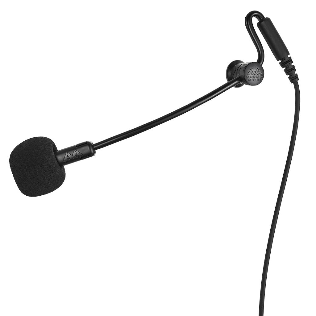 その他 ANTLION Modmic Antlion Audio ModMic Uni 2+ | eBay