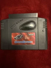 GameShark N64 Nintendo 64 Cart Only Game Shark Proaction Replay Game Genie