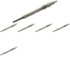 Bougies de préchauffage Mercedes 409
