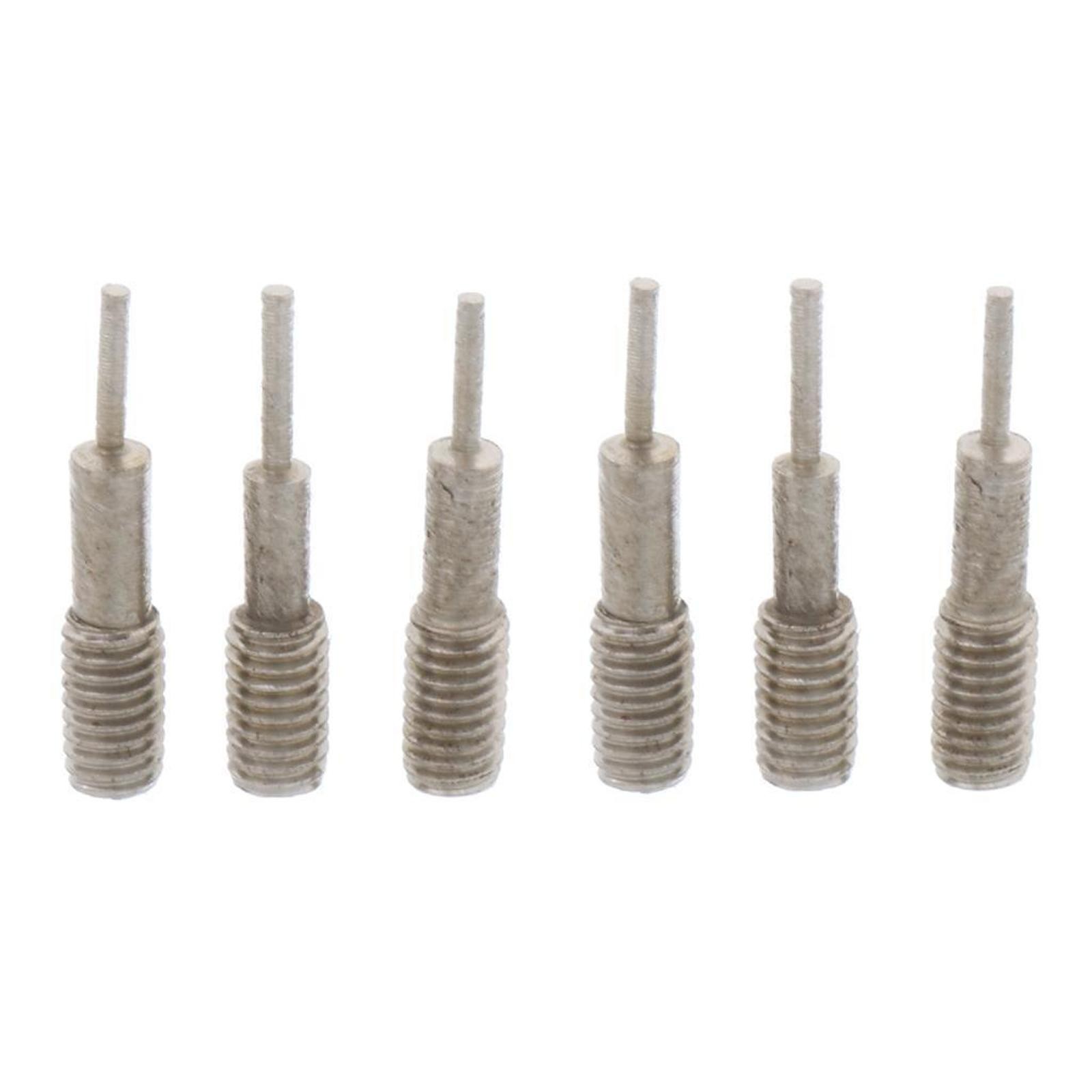 50Pcs Steel Watch Spare Pins For Watch Band Strap Link Remover Adjuster Repair