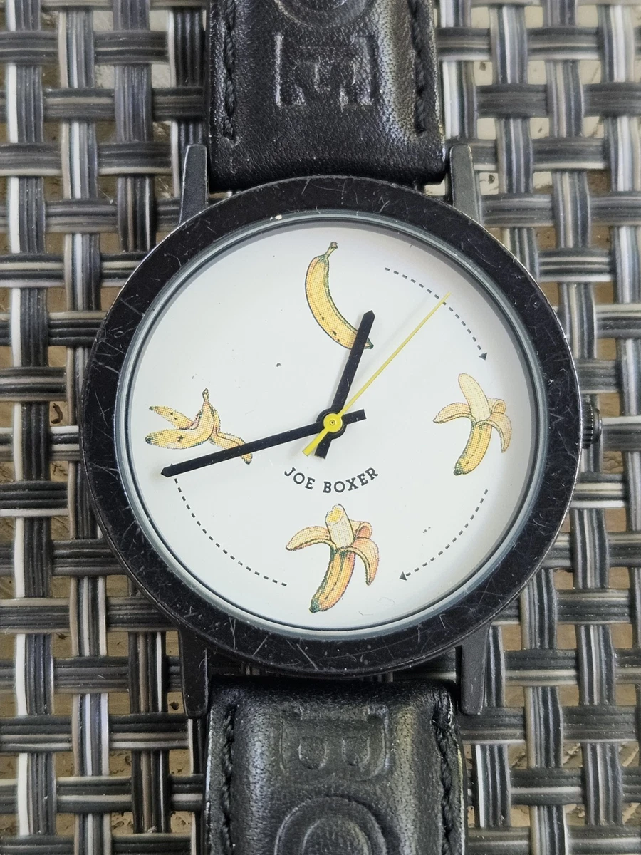 25+ Joe Boxer Wristwatches for sale | Updated Oct 2026